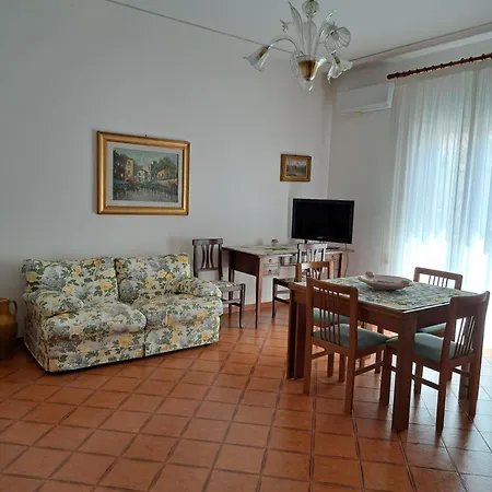 Nancyanna House Guest house *
