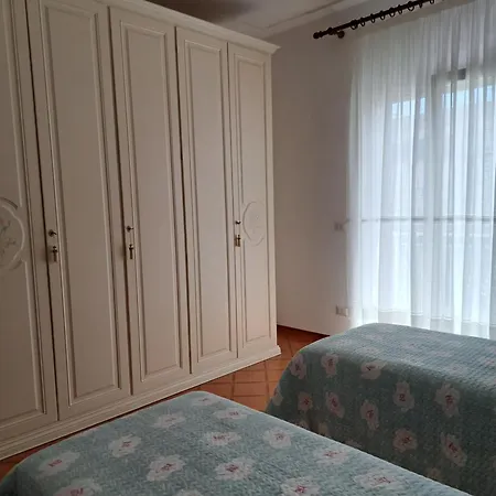 Guest house Nancyanna House *