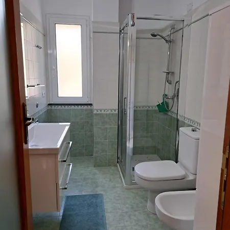 Nancyanna House Sant'Alessio Siculo