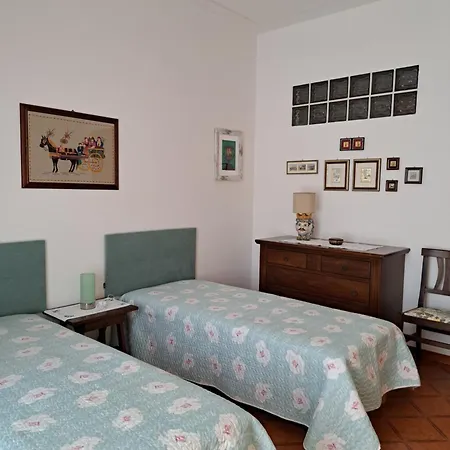 Nancyanna House Sant'Alessio Siculo