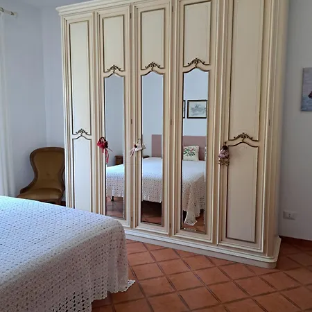 Guest house Nancyanna House