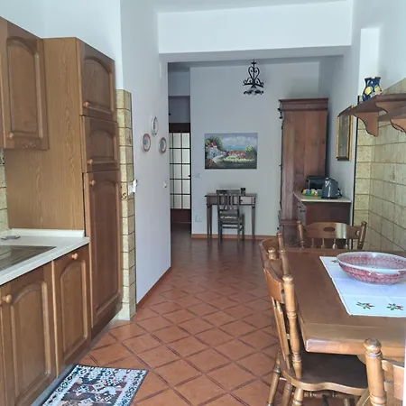 Nancyanna House Guest house Sant'Alessio Siculo