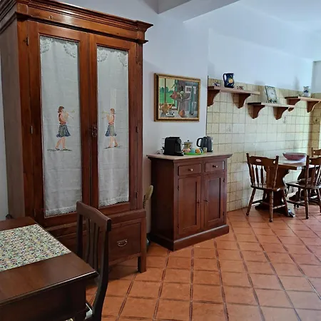 Nancyanna House