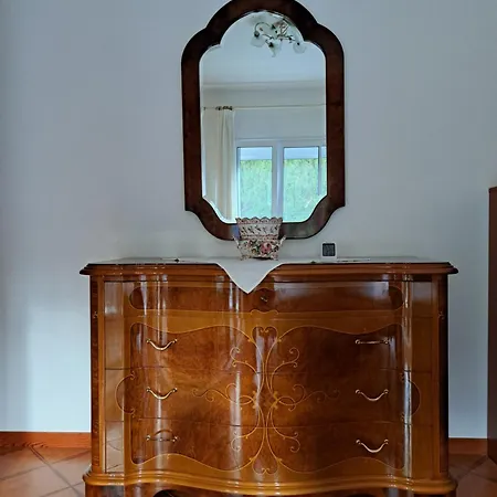 Гостевой дом Nancyanna House Сант-Алессио-Сикуло